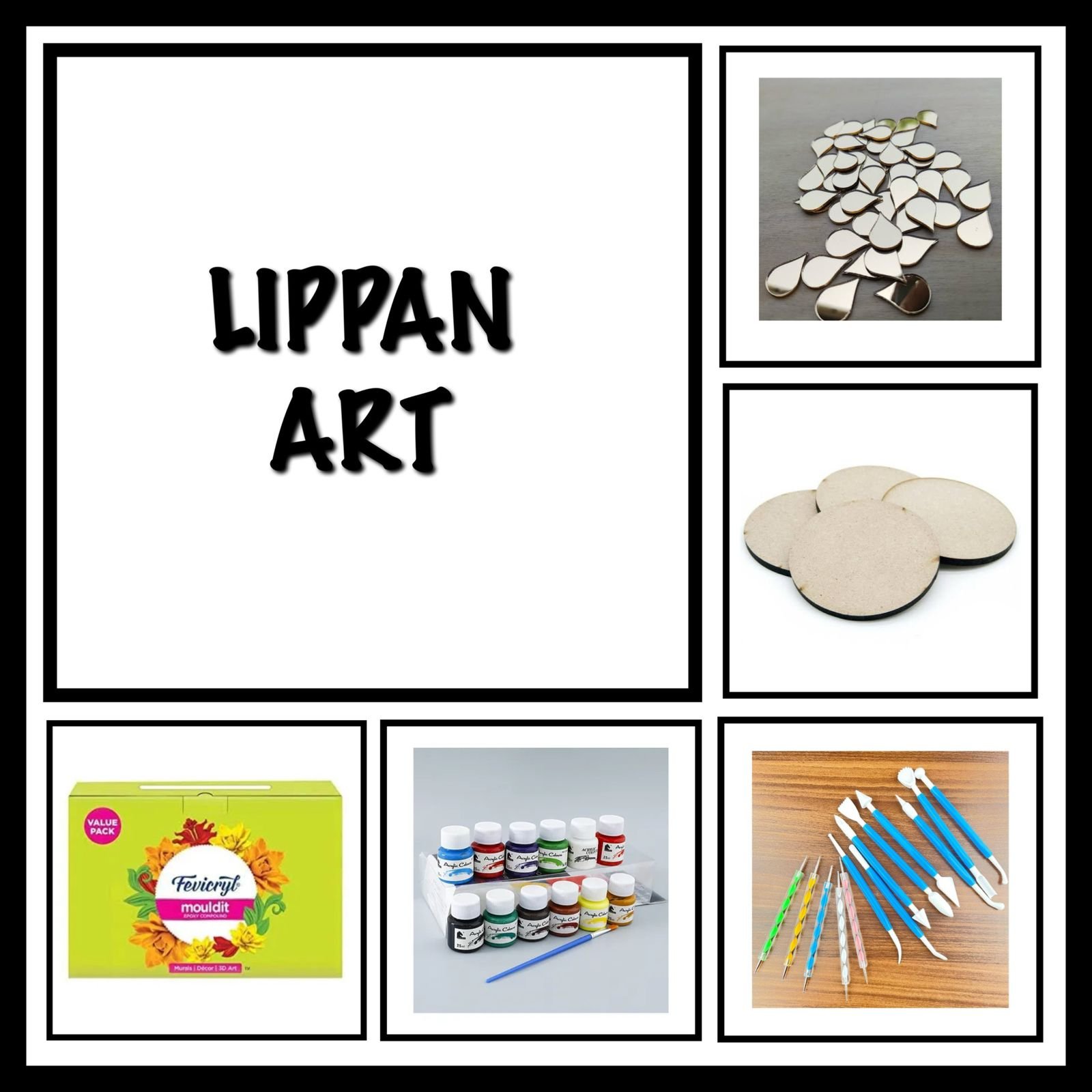 Lippan Art