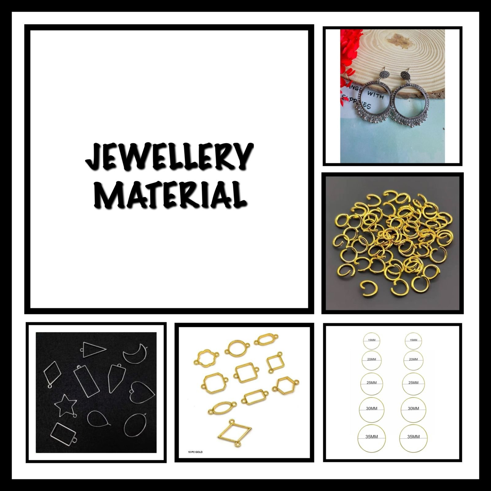 Jewellery Material