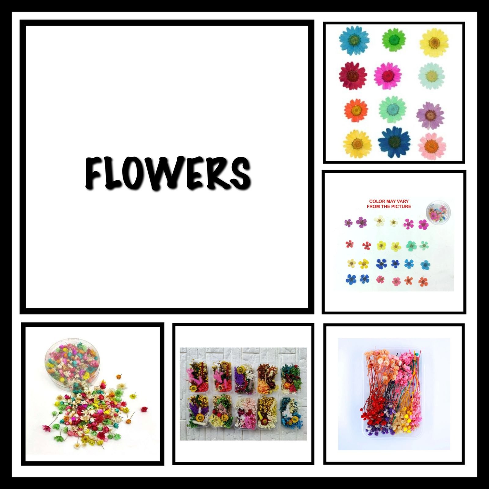 Flowers