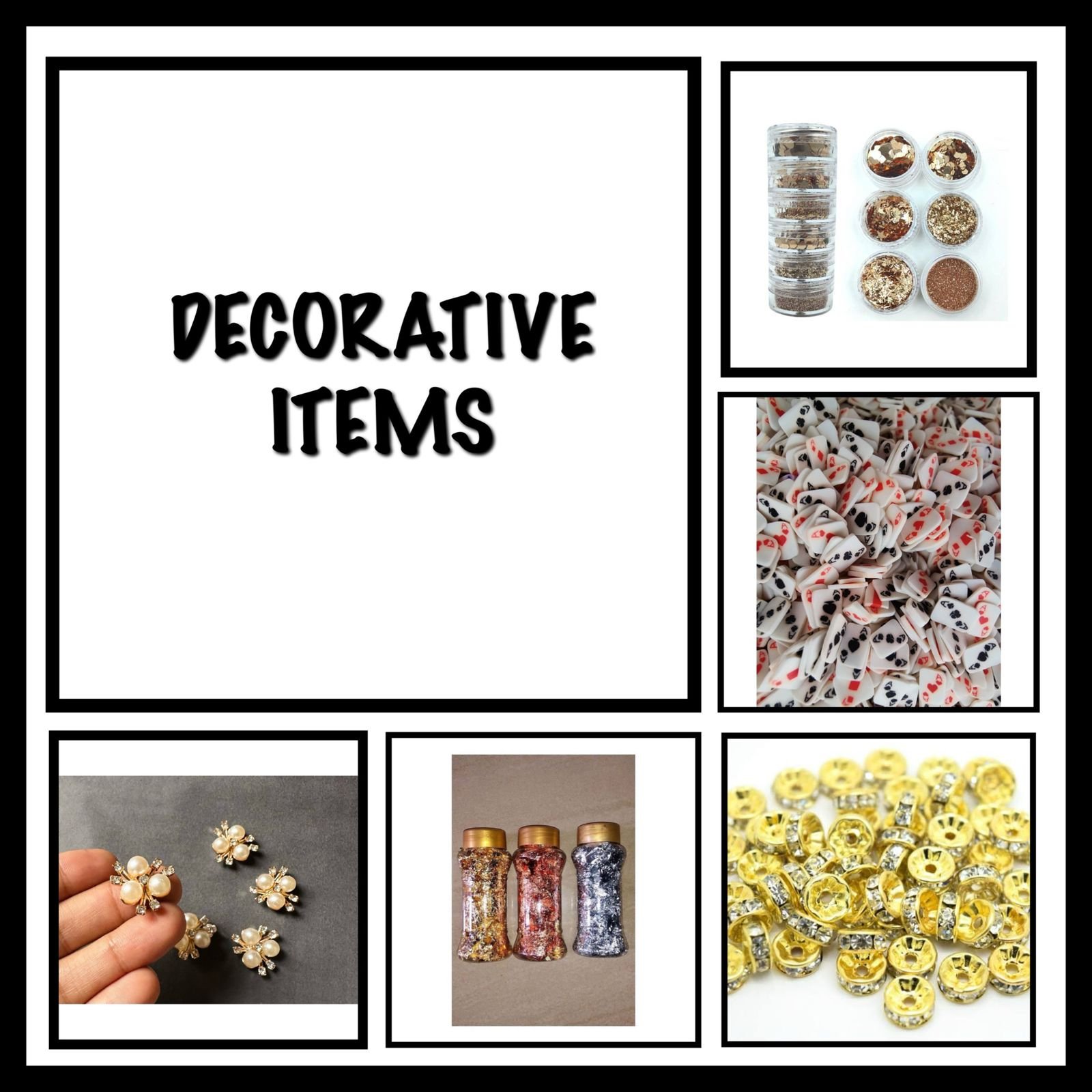 Decorative Items