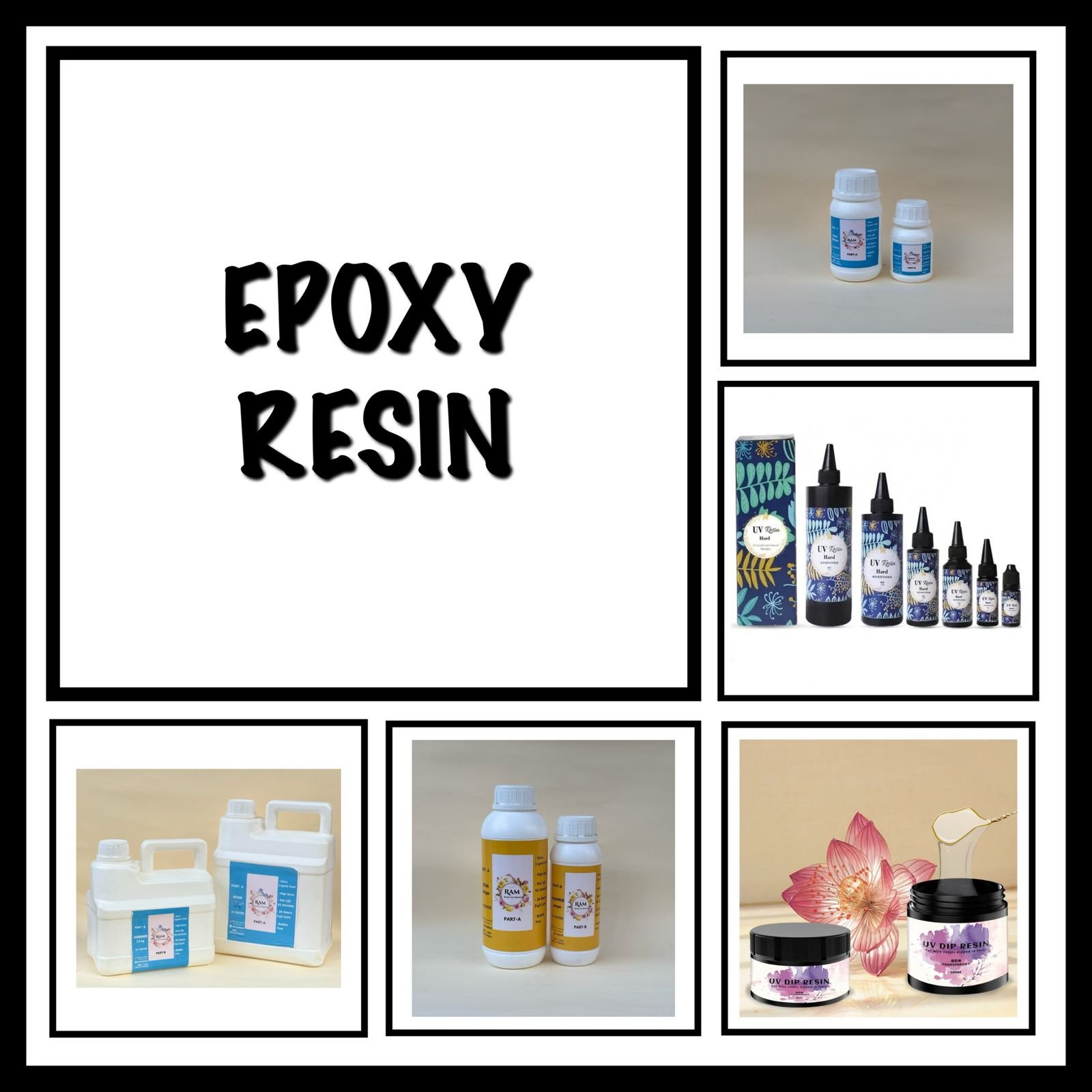 Epoxy Resin