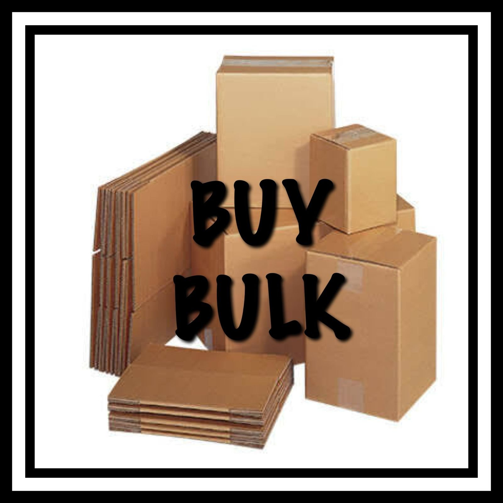 Bulk Buy 