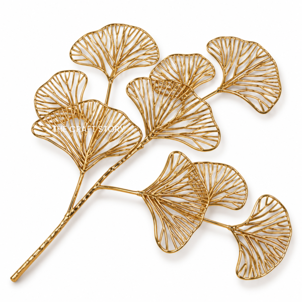 Gingko Leaf Bunch
