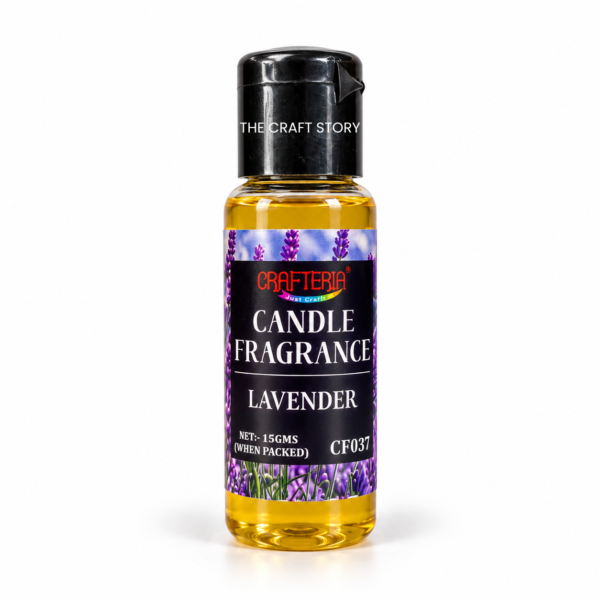Lavender Candle Fragrance