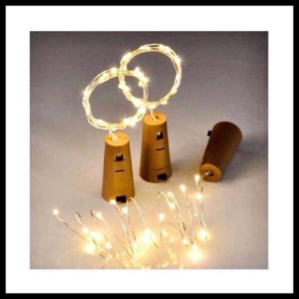 Cork Light