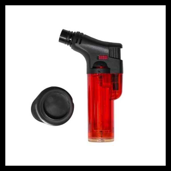 Blow Torch For Resin