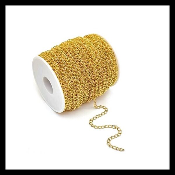 Golden Chain 1 metre
