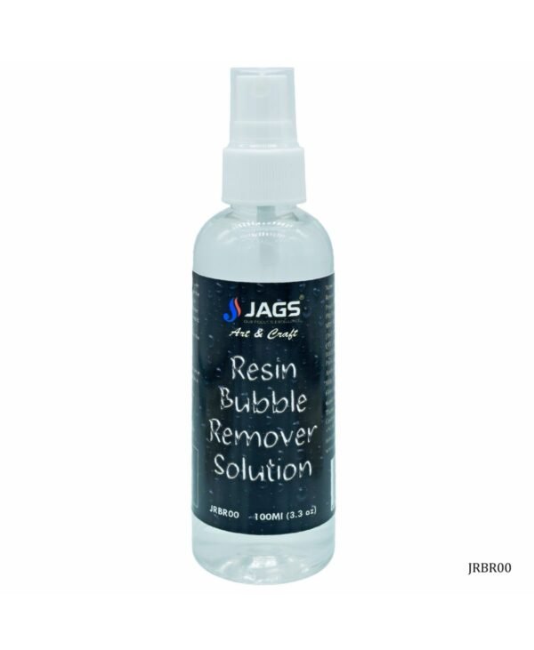 Bubble Burster (100 Ml)