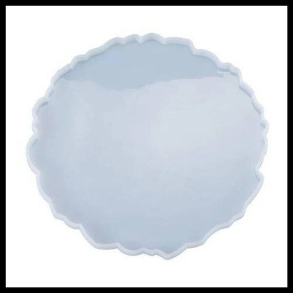 10 Inch Agate Mould