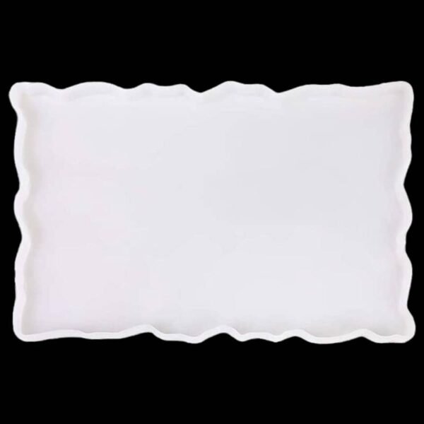 12x9 Inch Rectangle Mould