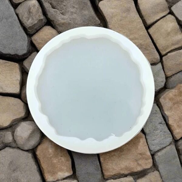 2 Inch Agate Mould