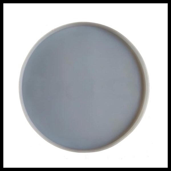 24 Inch Round Mould ( 25 MM deep)