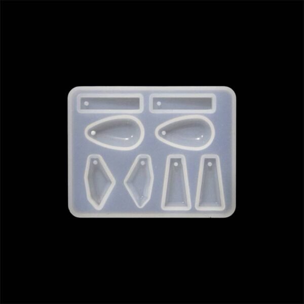 Mini Jewellery Mould