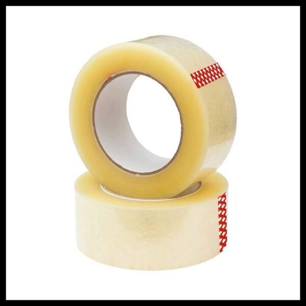 Transparent Tape (Per Pc - 300 Metre Approx)