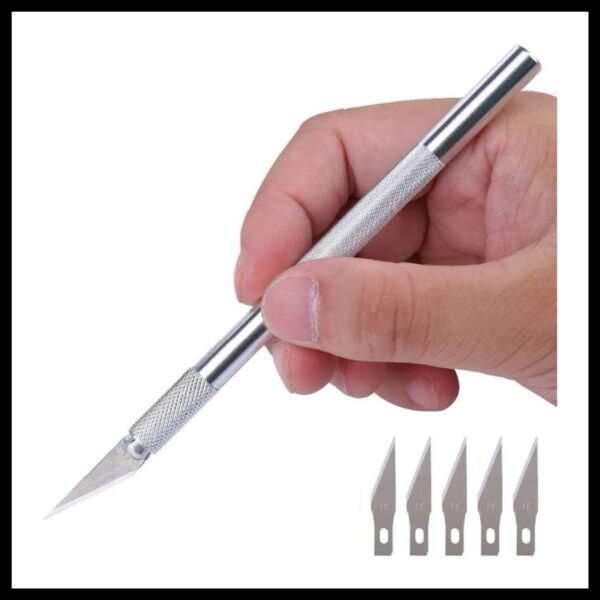 Detail Knife