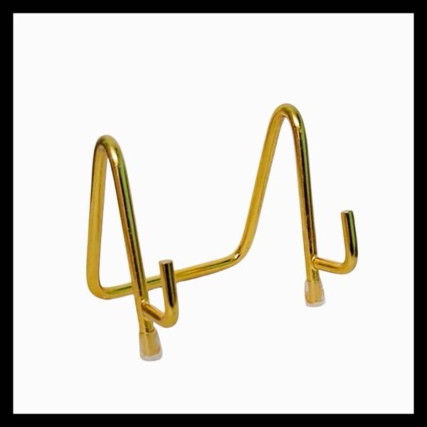 3” Metal Stand