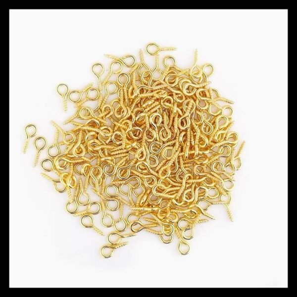 Golden Eye Screw
