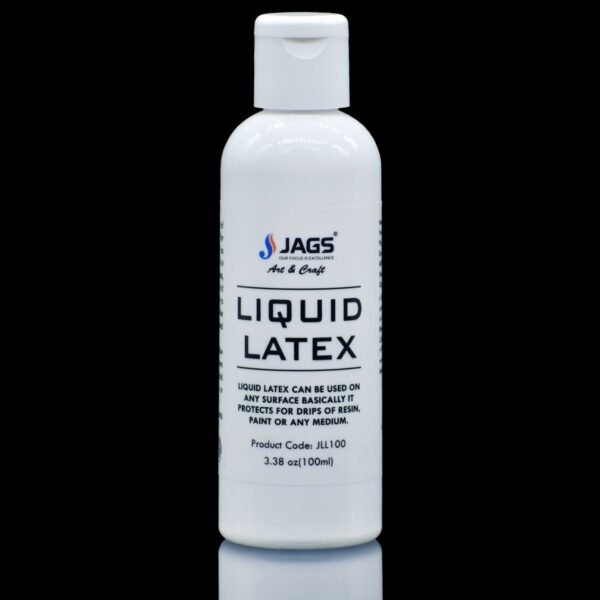 Liquid Latex - 100 Ml