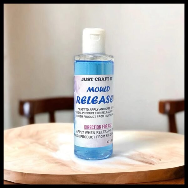 Mould Releaser 100 ML