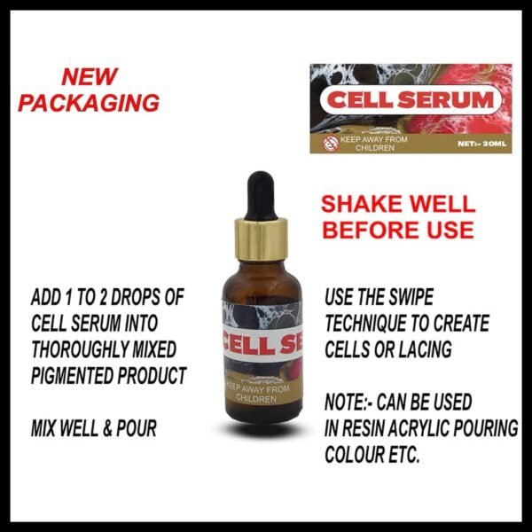 Cell Serum