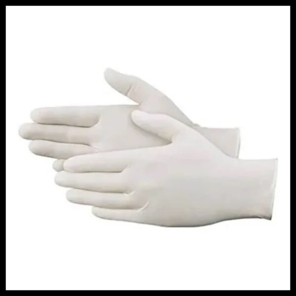 High Quality Gloves ( 1 Pair )