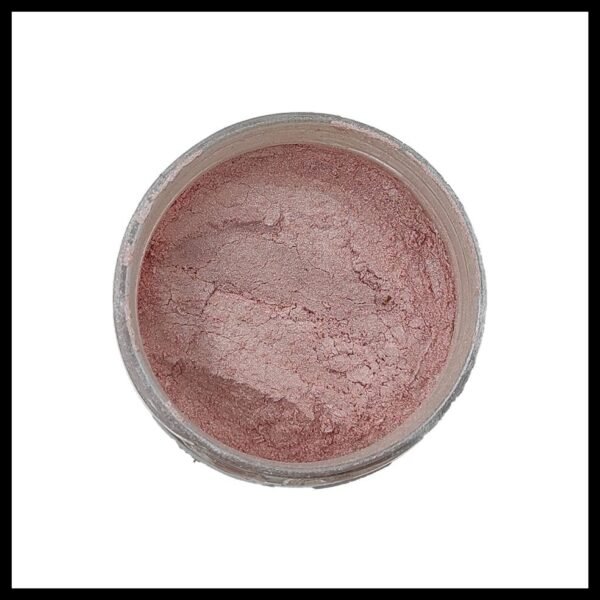 Pink Pearl Mica Powder 20 Gram
