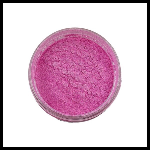 Tender Pink Pearl Mica Powder 20 Gram