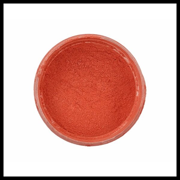 Watermelon Red Pearl Mica Powder 20 Gram