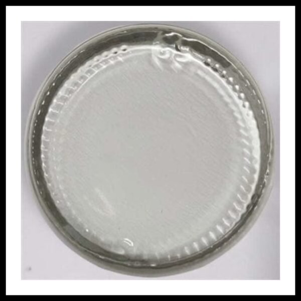 White Opaque Resin Pigment 20 Gram
