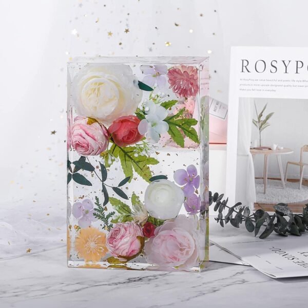 Rectangle Deepcasting Mould