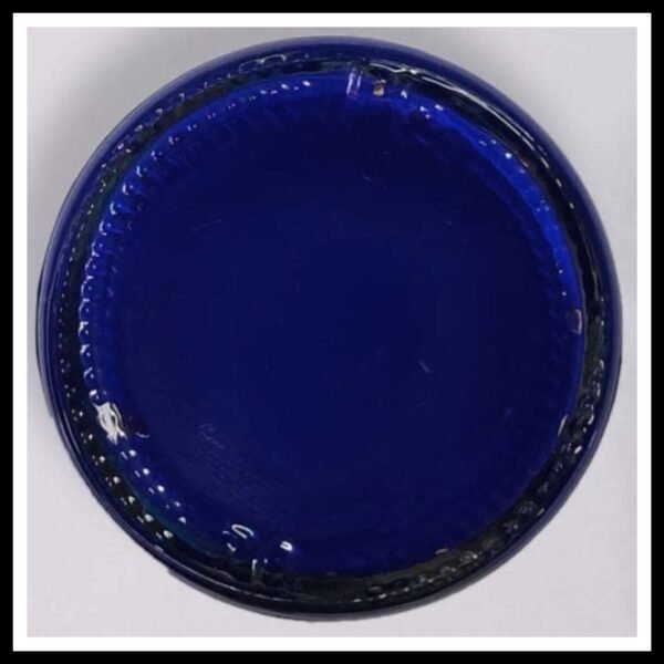Oxford Blue Opaque Resin Pigment 20 Gram