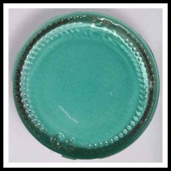 Aquamarine Opaque Resin Pigment 20 Gram