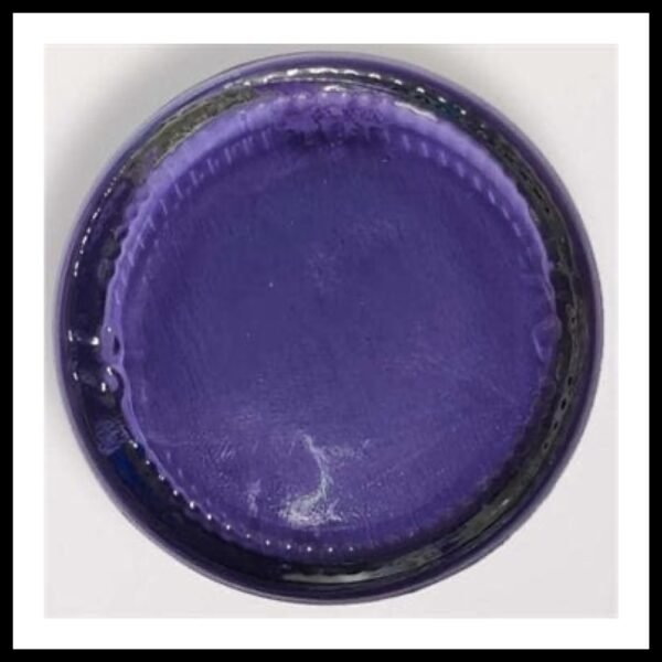Wild Purple Opaque Resin Pigment 20 Gram