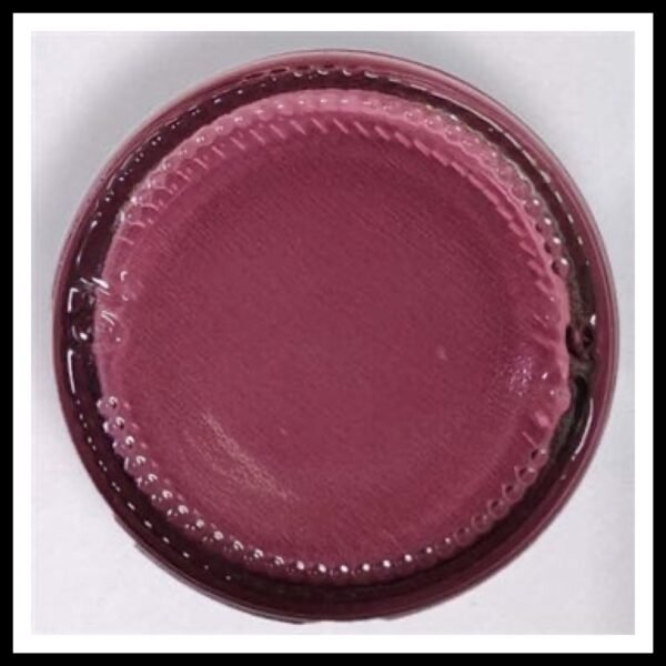 Magenta Red Opaque Resin Pigment 20 Gram