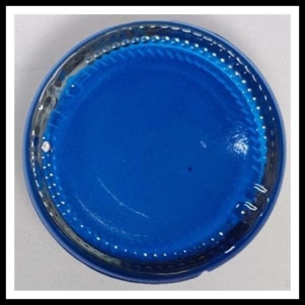 Nile Blue Opaque Resin Pigment 20 Gram