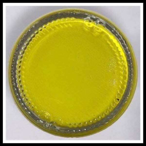 Primrose Opaque Resin Pigment 20 Gram