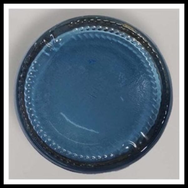 Smoke Grey Opaque Resin Pigment 20 Gram