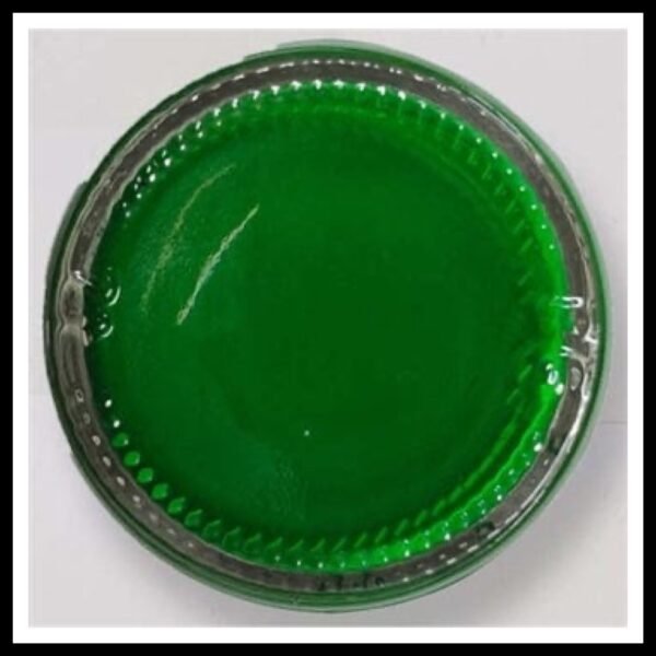 Leaf Green Opaque Resin Pigment 20 Gram