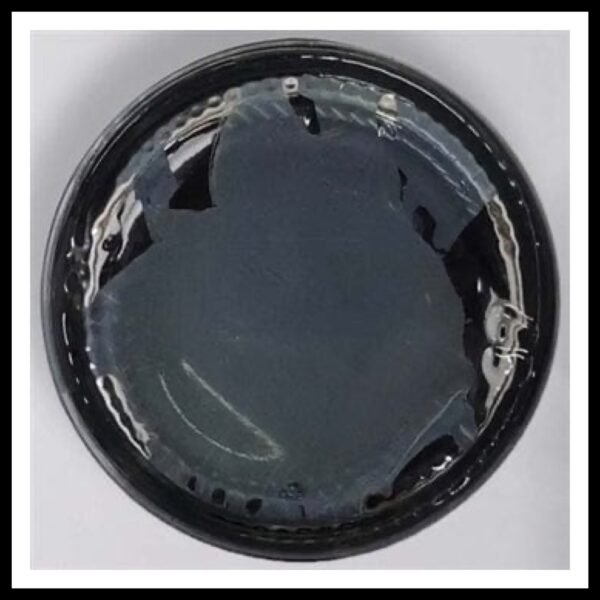 Pale Grey Opaque Resin Pigment 20 Gram