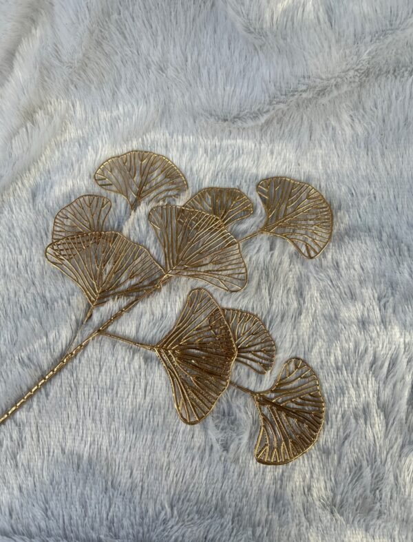 Gingko Leaf Bunch