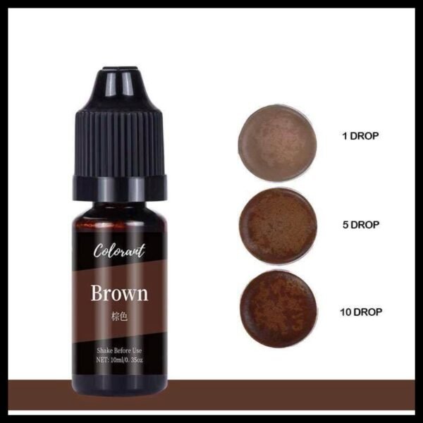 Brown Colorant