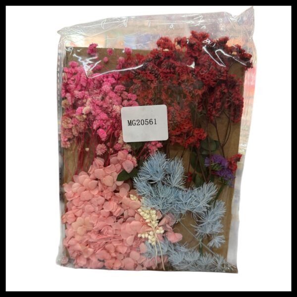 Dry Flower Big Packet