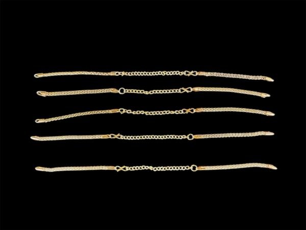 Rakhi Bracelet Chain Design 3 ( 1 Pc )