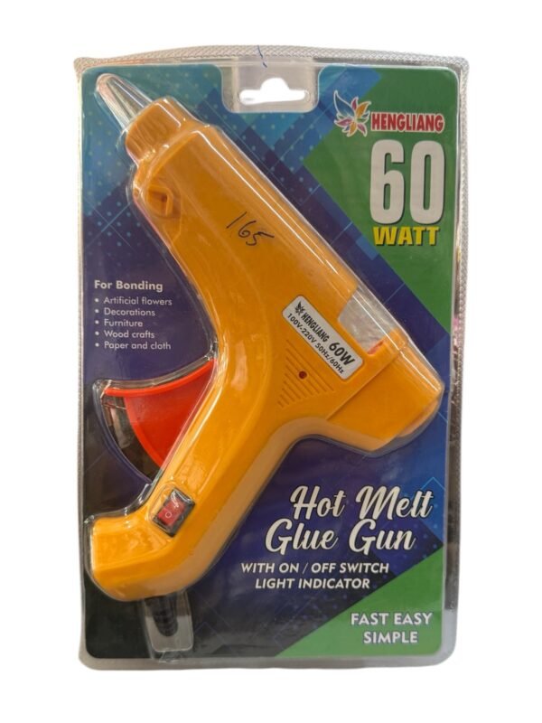 Hot Melt Glue Gun