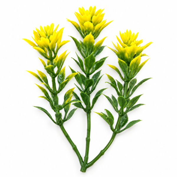 Filler Yellow Green (12 Pcs)