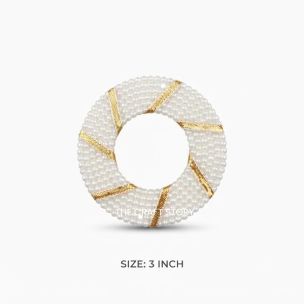 Round 3 Inch Ring