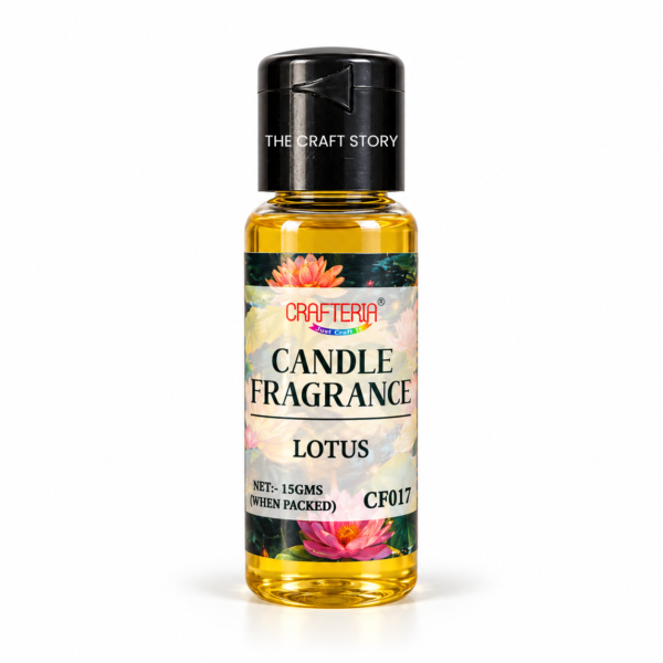 Lotus Candle Fragrance