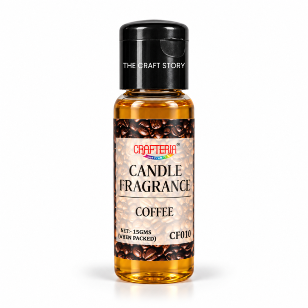 Coffee Candle Fragrance
