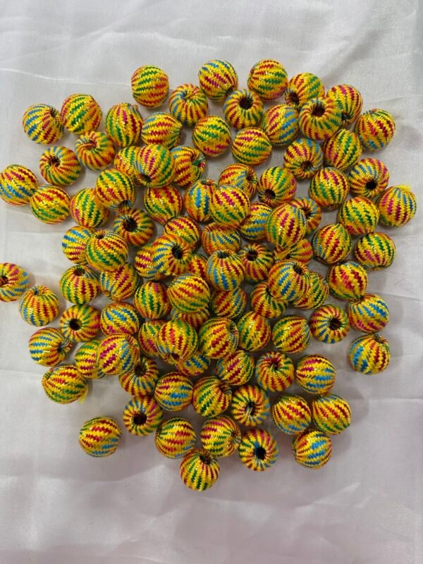 Gota Ball Yellow ( 5 pcs )