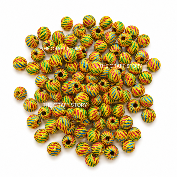 Gota Ball Yellow ( 5 pcs )